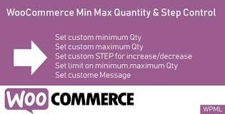 WooCommerce-Min-Max-Quantity-Nulled