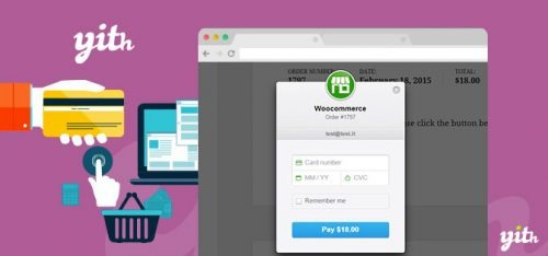 YITH WooCommerce Stripe Premium Nulled Free Download