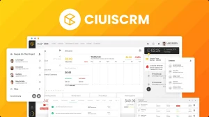 free download CiuisCRM nulled