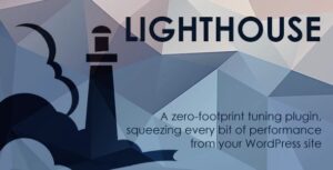 free download Lighthouse Performance Tuning WordPress Plugin nulled
