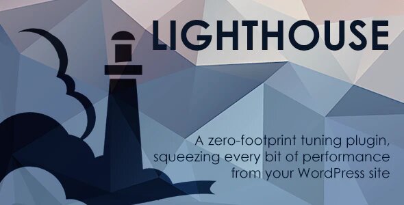 free download Lighthouse Performance Tuning WordPress Plugin nulled