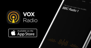 free download VOX Android Online Radio nulled