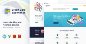 Credit Card Experience Nulled