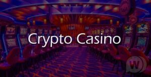 Crypto Casino Nulled Online Gaming Platform Laravel Free Download