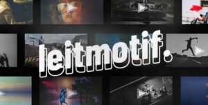 Leitmotif Nulled Movie and Film Studio Theme Free Download