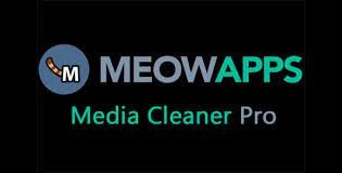 Meow Nulled Media Cleaner Pro Free Download
