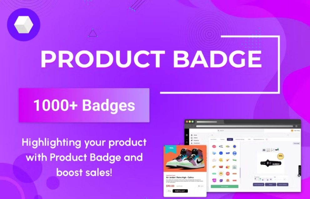 MyShopKit Product Badges Nulled WordPress Plugin Free Download