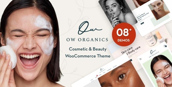 Oworganic Nulled