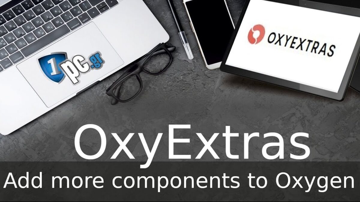 OxyExtras Nulled