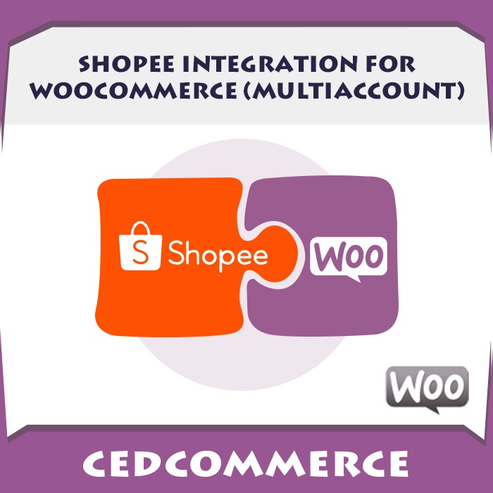 Shopee Integration for WooCommerce Free Download Nulled