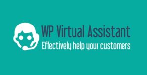 WP Virtual Assistant Nulled Free Download
