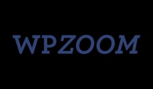 WPZoom Nulled