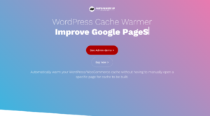 free download Automatic Cache Warmer - Speed Up your WordPress nullled