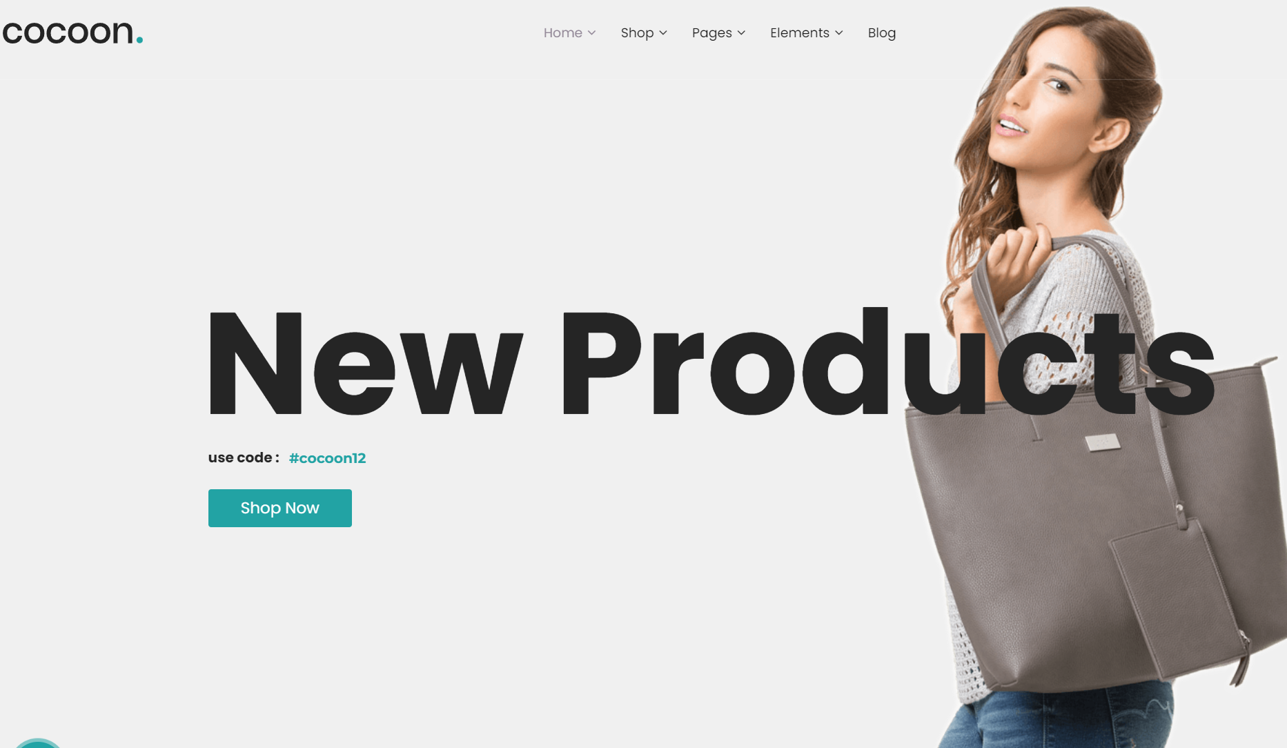free download Cocoon - Modern WooCommerce WordPress Theme nulled