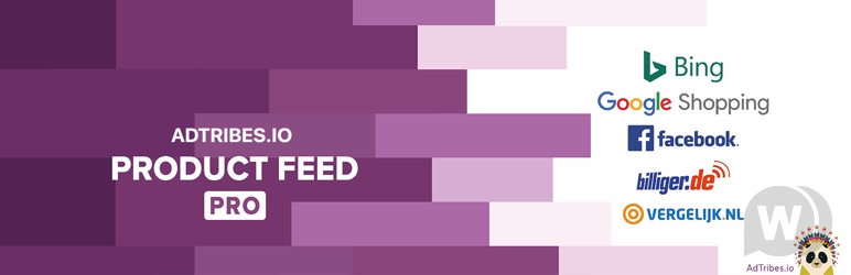 free download Product Feed PRO for WooCommerce ELITE nulled