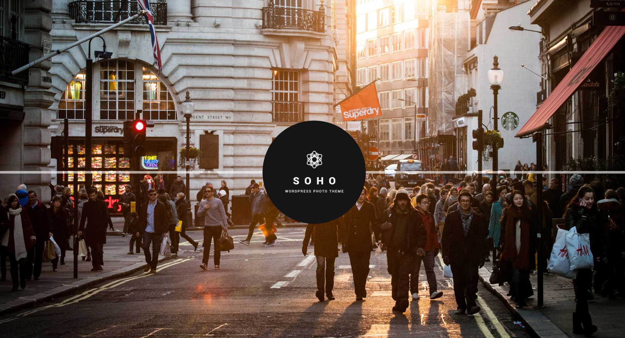 free download SOHO - Photography nulled