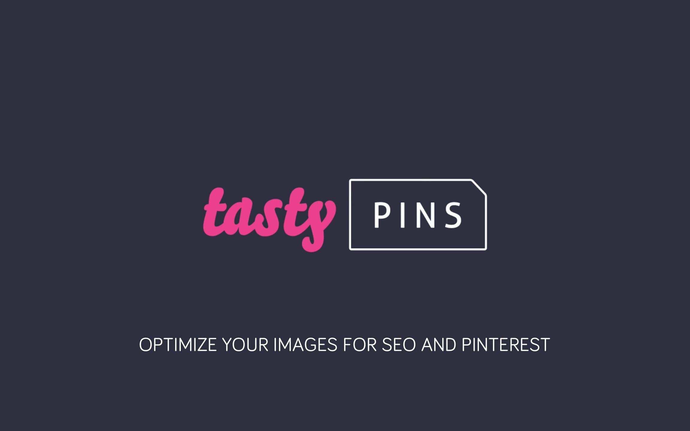 free download Tasty Pins nulled