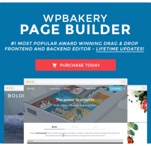 free download WPBakery Page Builder for WordPress nulled