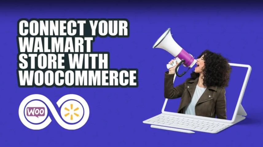 free download Walmart Integration for WooCommerce nulled