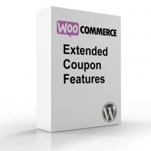 free download WooCommerce Extended Coupon Features PRO nulled