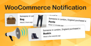 free download WooCommerce Notification Boost Your Sales - Live Feed Sales - Recent Sales Popup - Upsells nulled