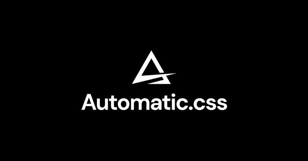 Automatic.css Nulled Utility Framework for WordPress Page Builders Free Download
