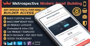 Email-Template-Builder-Nulled