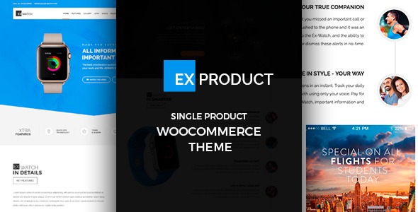 ExProduct Nulled