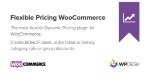 Flexible-Pricing-WooCommerce-Nulled