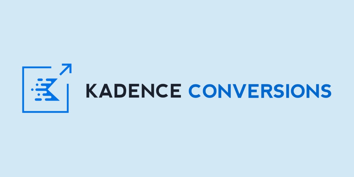 Kadence Conversions Nulled