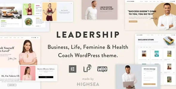 Leadership – Coach Online Courses Nulled