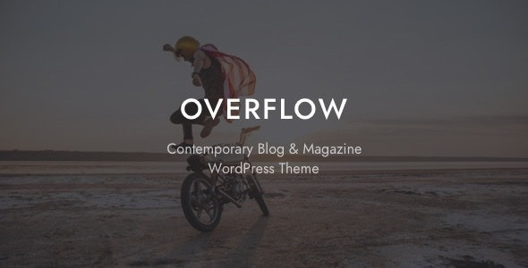 Overflow Nulled