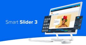 Smart Slider 3 PRO + 90 Demo Sliders Nulled