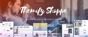 Themify-Shoppe-WooCommerce-Theme-Nulled