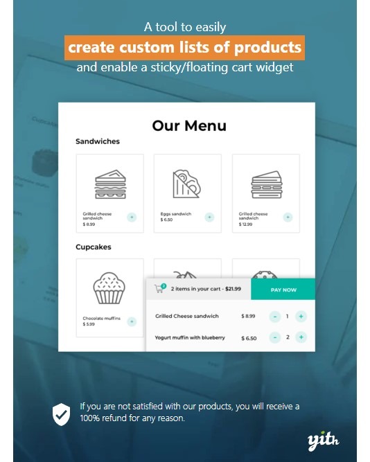 YITH Easy Order Page for WooCommerce Nulled Free Download