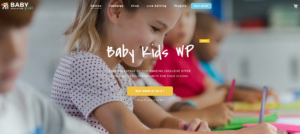 free download Baby Kids - Education Primary School Children nulled