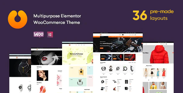 free download Cerato - Multipurpose Elementor WooCommerce Theme nulled