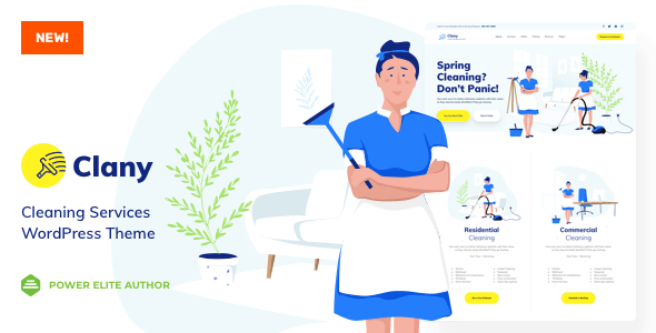 free download Cleaning Services - WordPress Theme nulle
