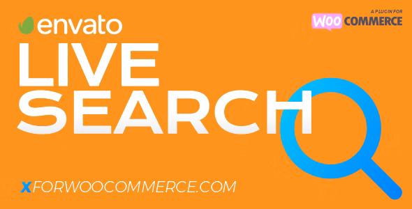 free download Live Search for WooCommerce nulled