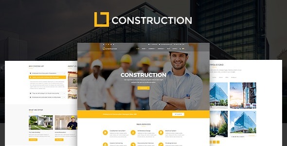 Construction Nulled