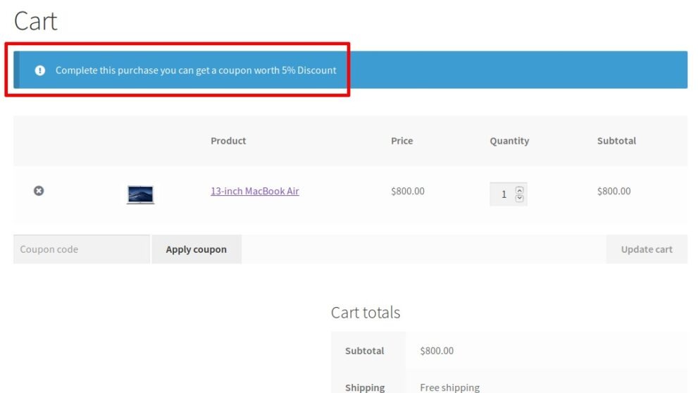 Coupons Pro for WooCommerce Nulled by FantasticPlugins Free Download