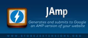 JAmp Nulled AMP for Joomla Free Download