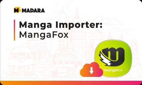 Manga Nulled FanFox (MangaFox) crawler Free Download