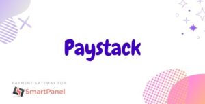 Paystack Payment Module for Smartpanel Nulled Free Download
