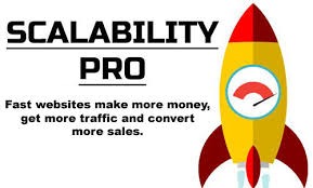 Scalability Pro Free Download Nulled