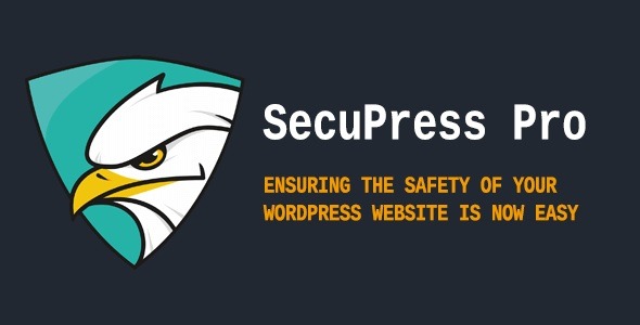 SecuPress Pro Nulled