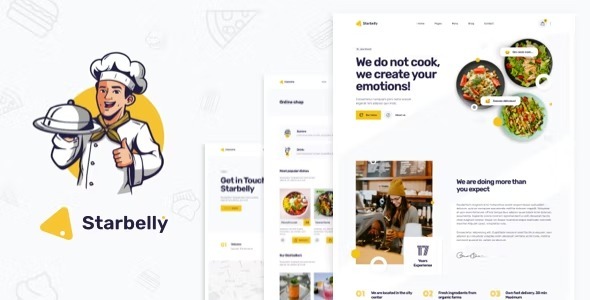 Starbelly Nulled
