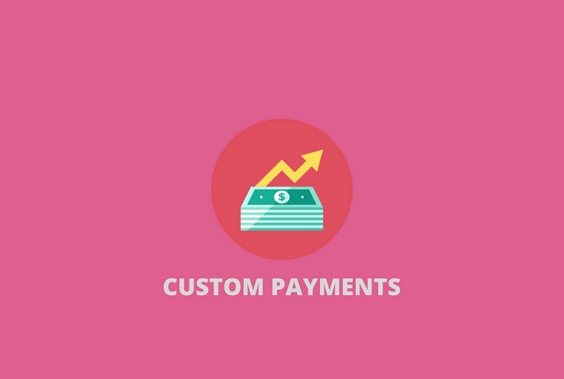 WPruby Nulled WooCommerce Custom Payment Gateway Pro Free Download
