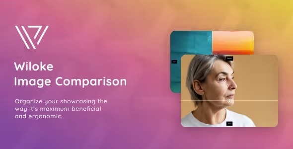 Wiloke Image Comparison for Elementor Nulled Free Download