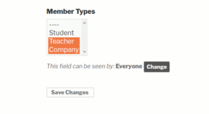 free download BuddyPress Member Types Pro nulled